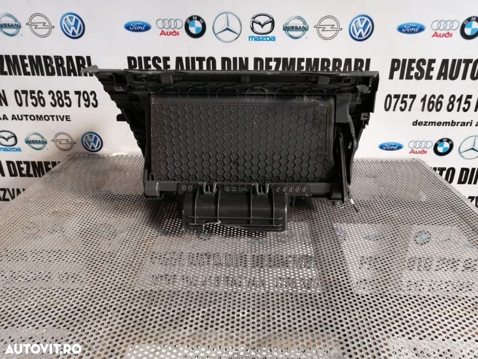 Torpedo Cutie Acte VW Golf 7 VII Dezmembrez VW Golf 7 VII Torpedo Cutie Acte VW Golf 7 VII Dezmembr - 2