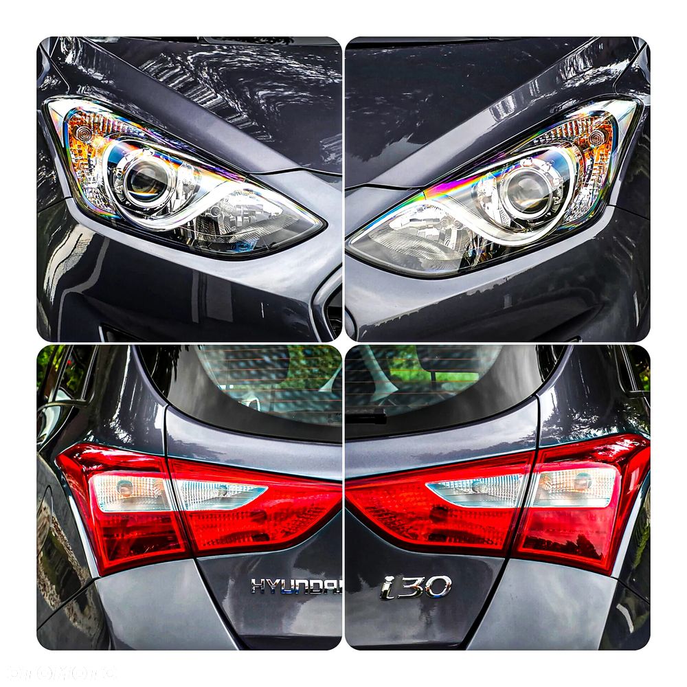 Hyundai i30 1.4 Comfort - 14
