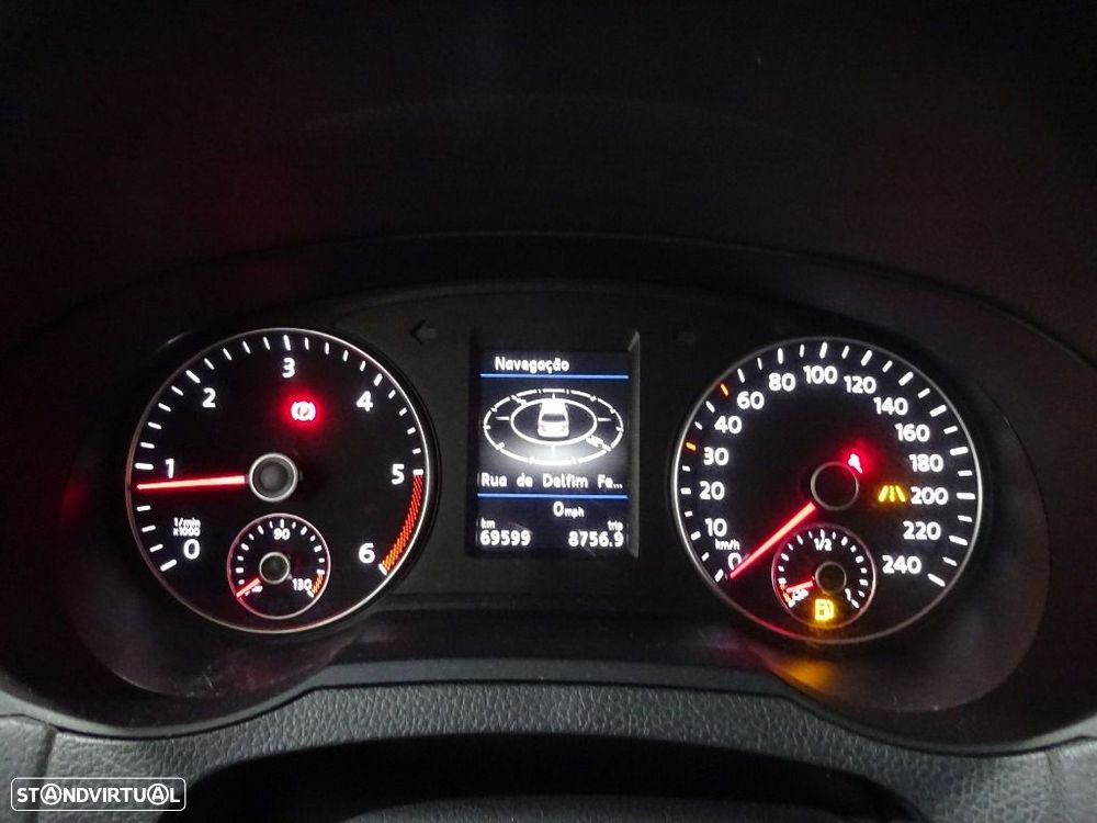 SEAT Alhambra 2.0 TDI Xcellence - 19