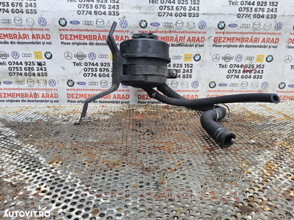 Vas lichid servodirectie Iveco Daily 2015-2024 vas lichid servo - 1