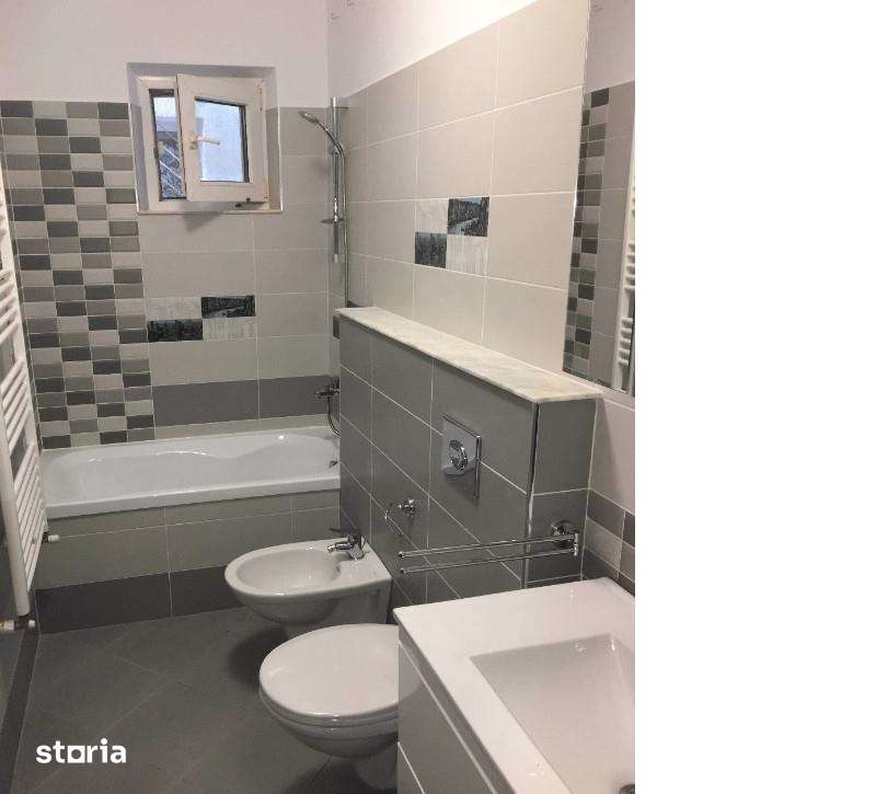 apartament cu 2 camere in zona Medicinei — fotografia 3