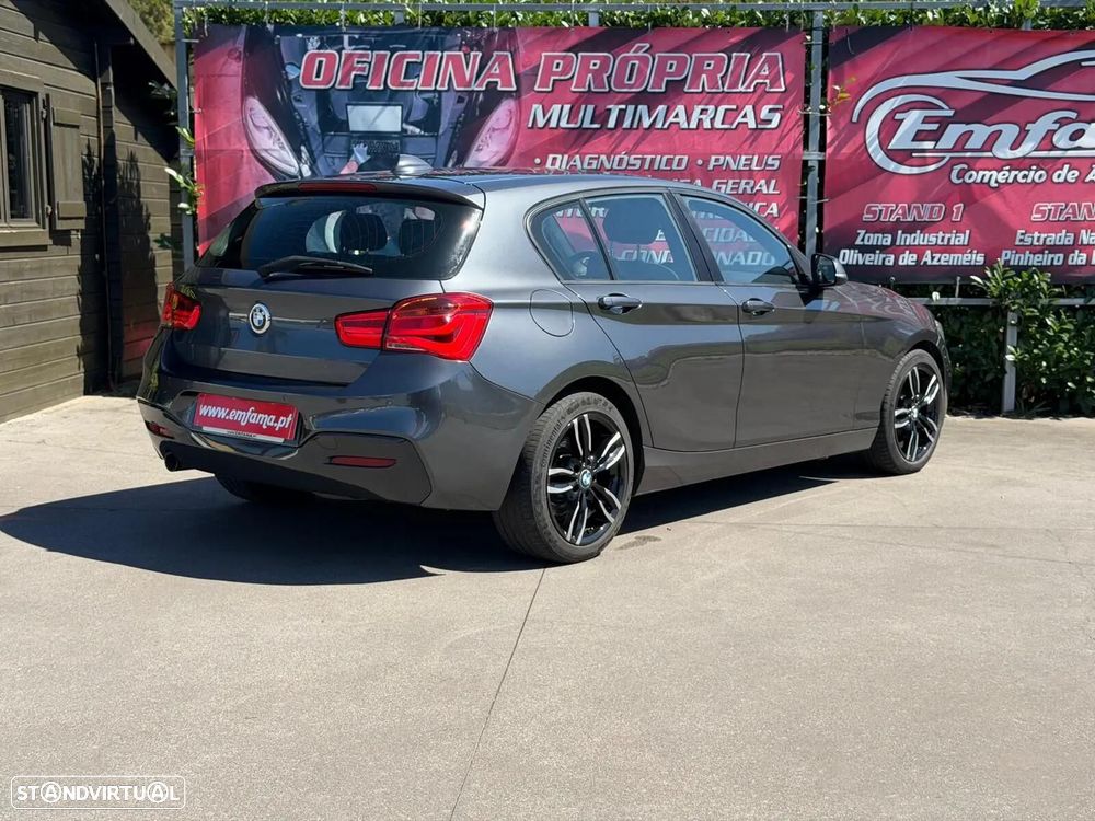 BMW 116 - 17