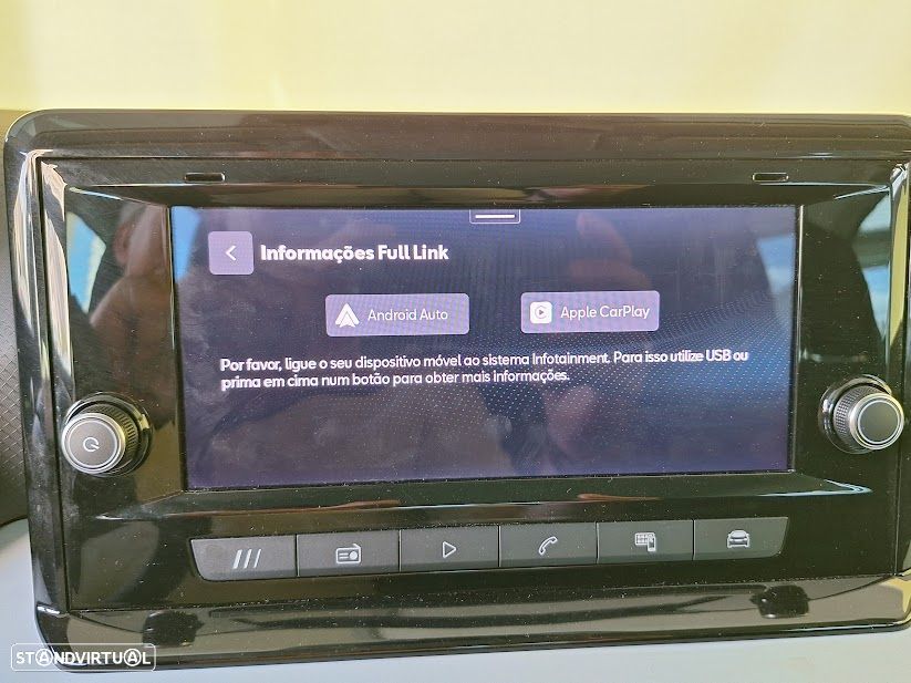 SEAT Arona 1.0 TSI Xperience DSG - 18