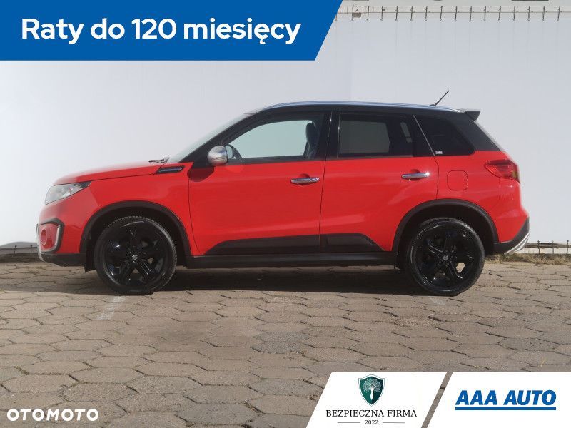 Suzuki Vitara - 4