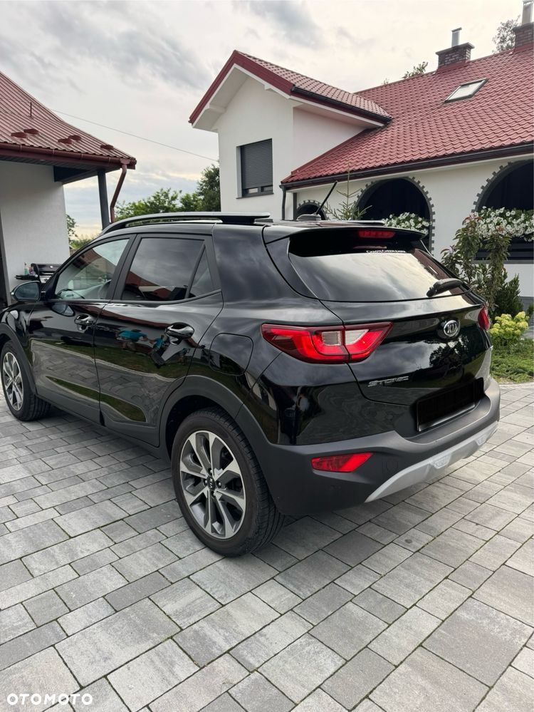 Kia Stonic - 3