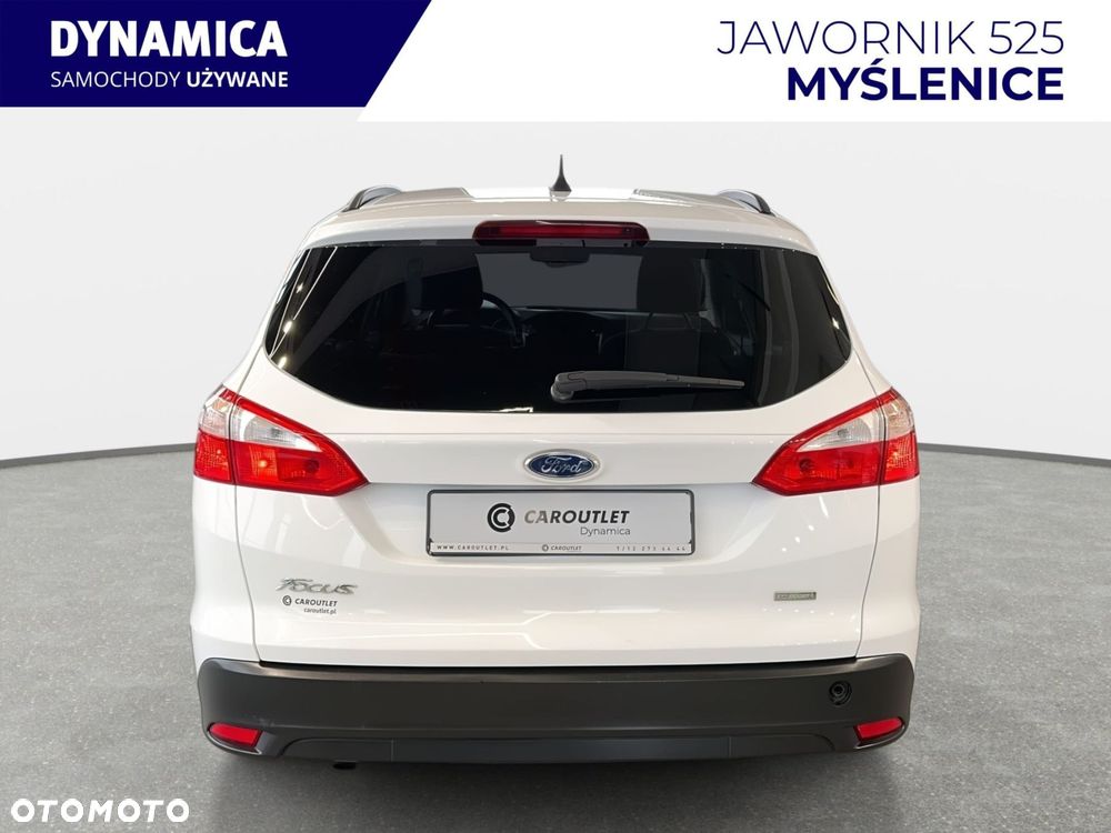 Ford Focus - 8