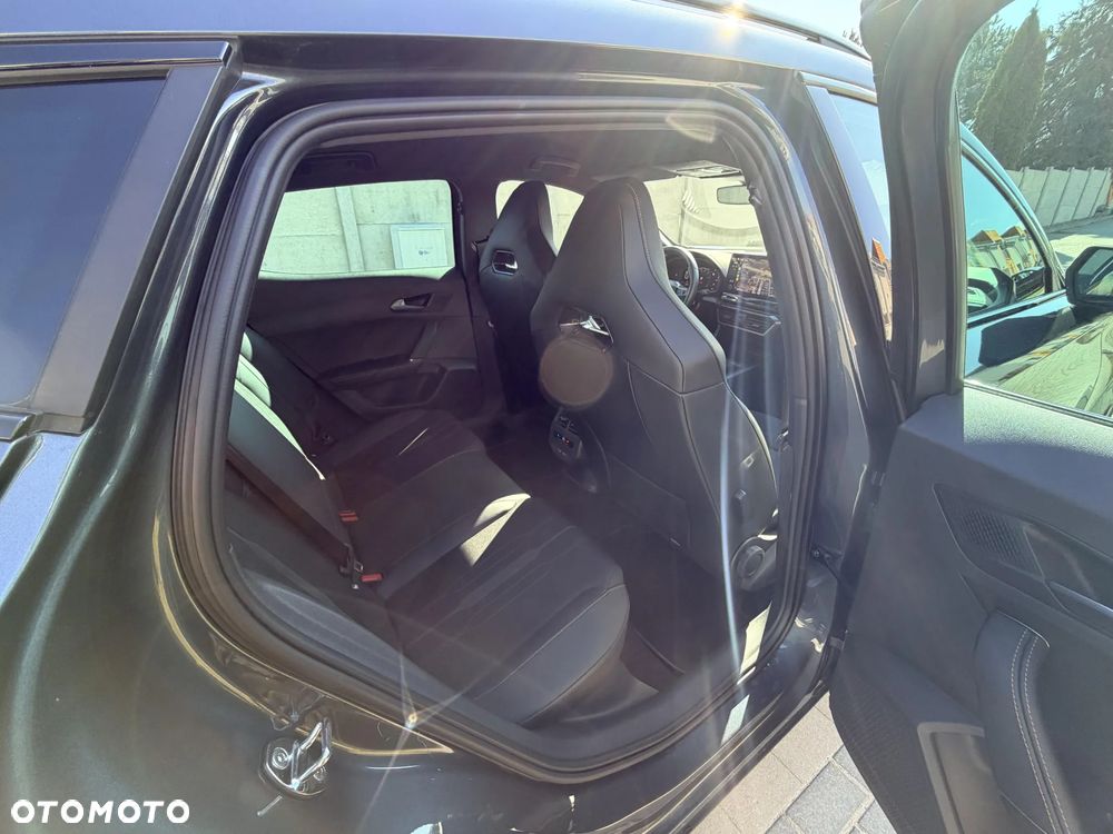 Cupra Formentor - 22