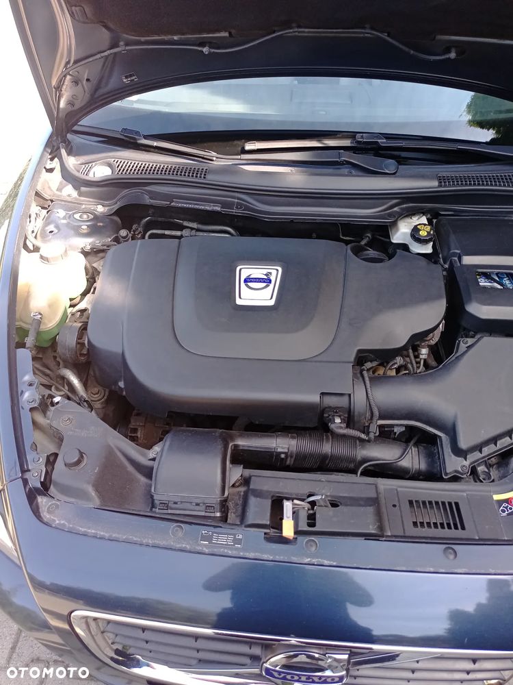 Volvo V50 - 7
