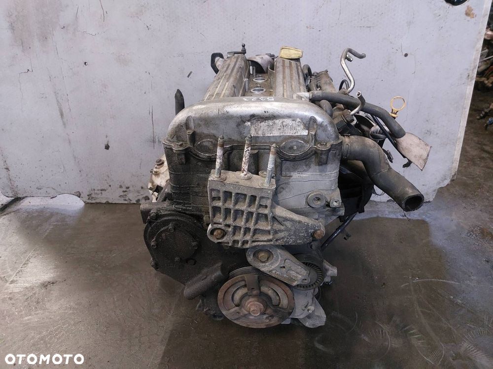 SILNIK BENZYNOWY OPEL VECTRA B LIFT 2.2 16V Z22SE - 2
