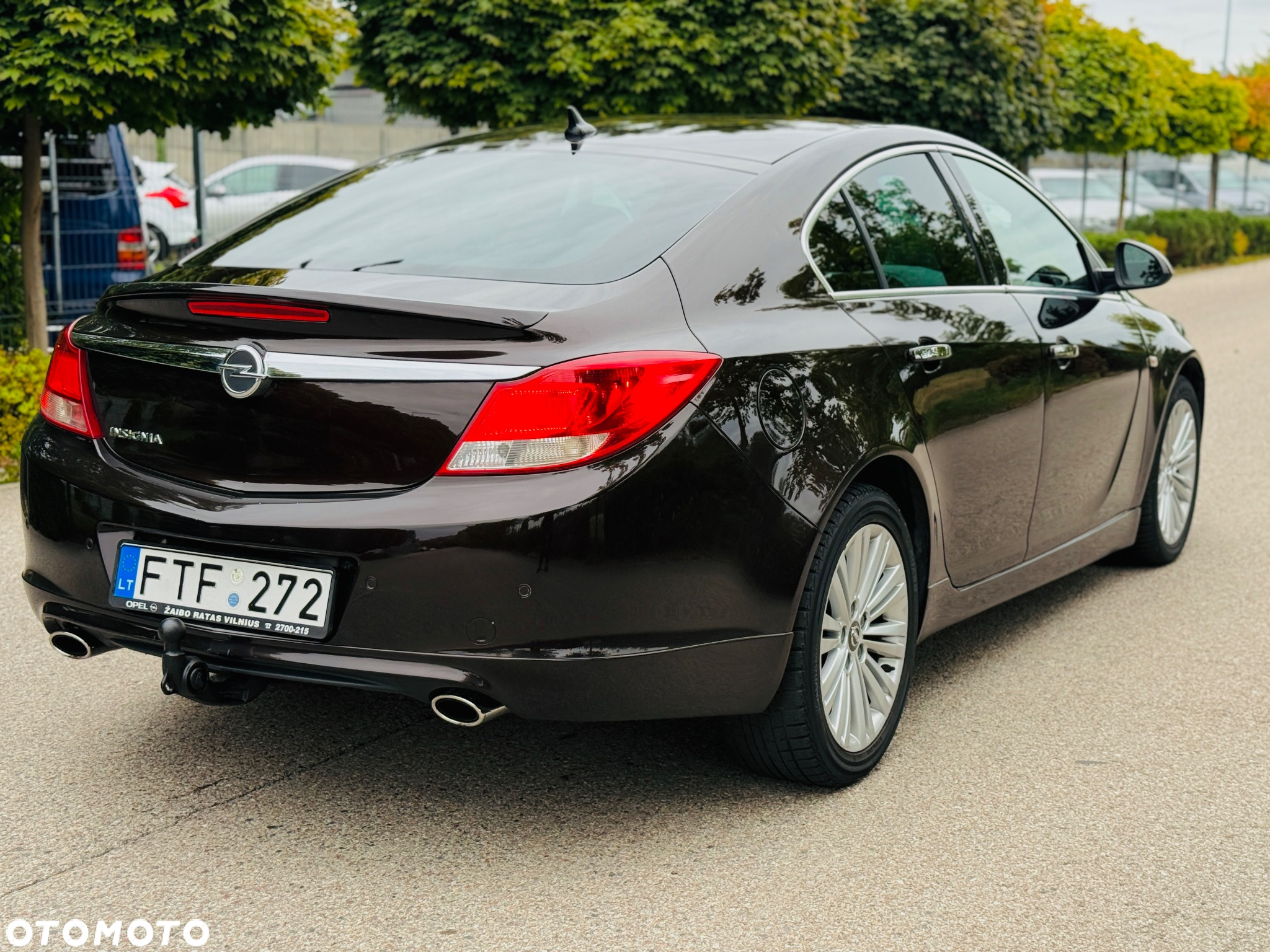 Opel Insignia - 5