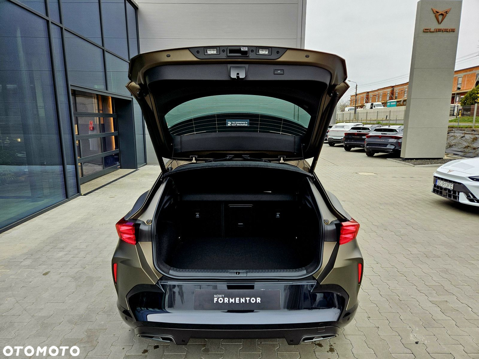 Cupra Formentor - 5