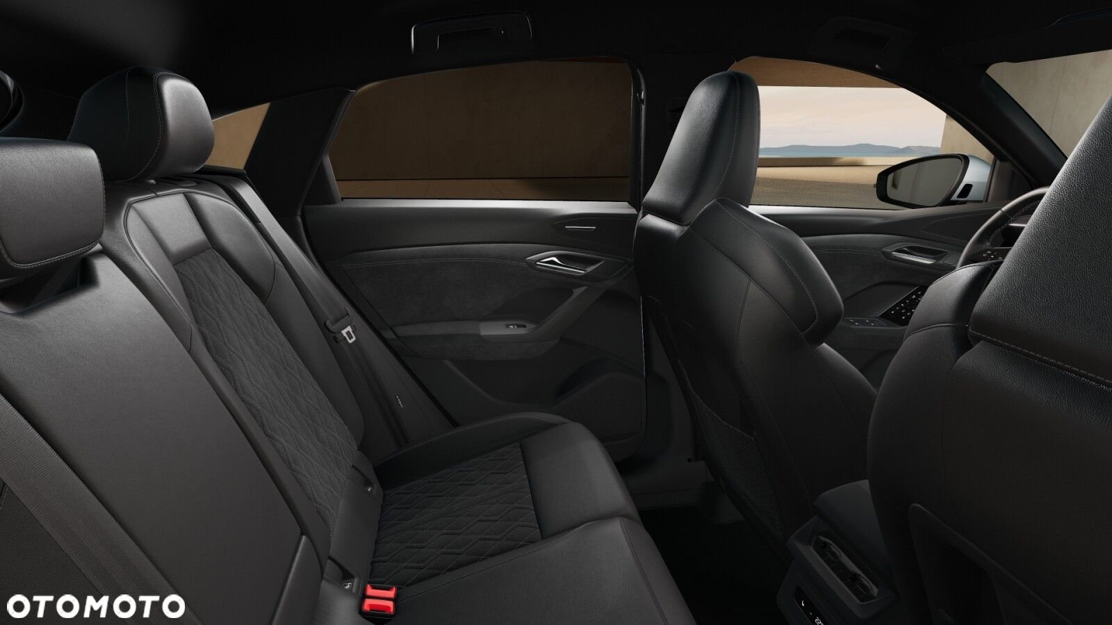 Audi Q6 e-tron - 7