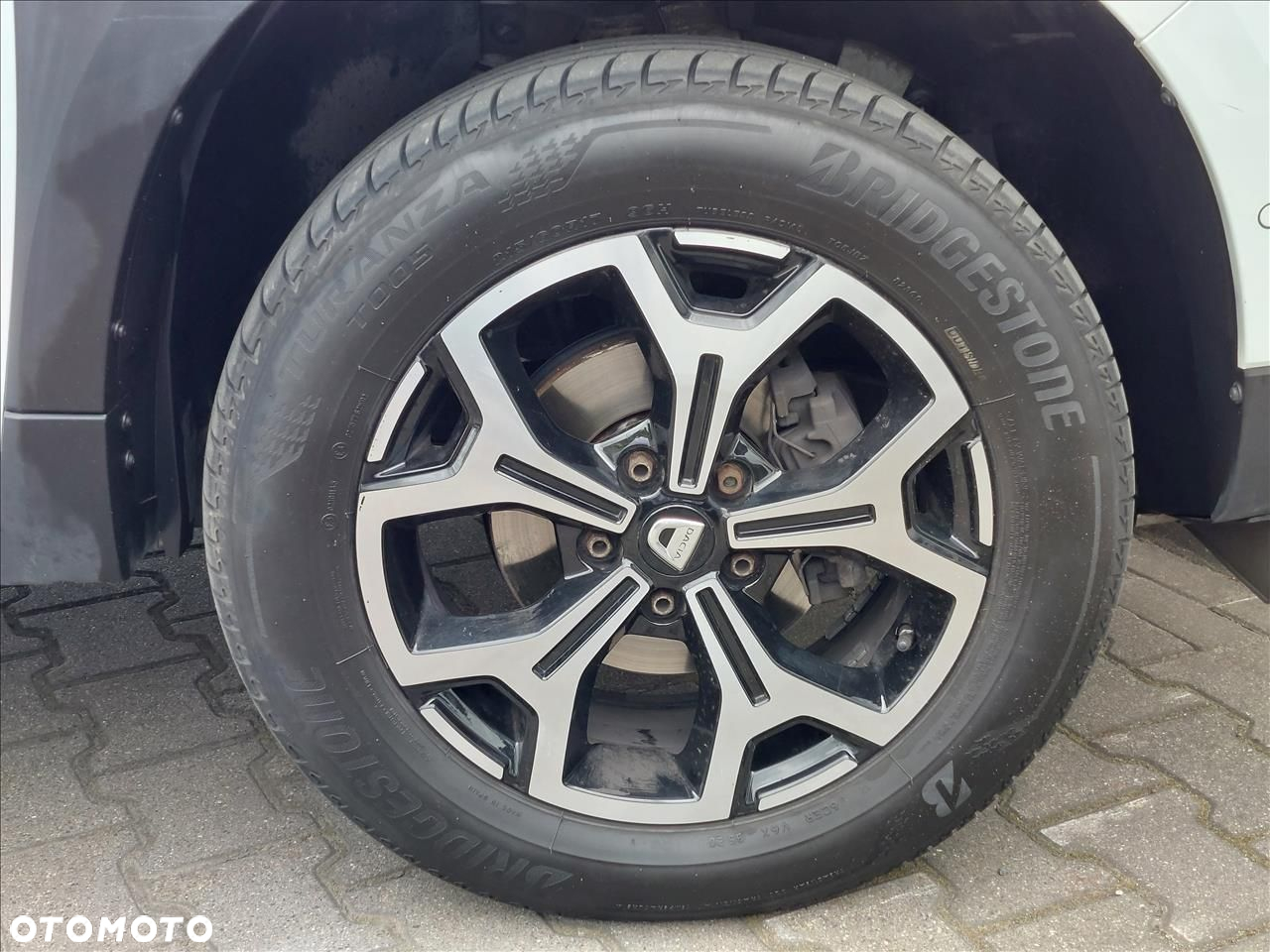 Dacia Duster 1.0 TCe Prestige - 20