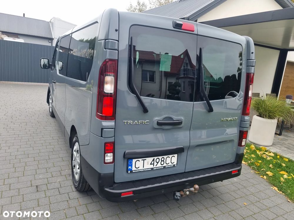 Renault Trafic - 6