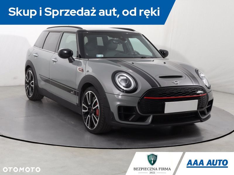 MINI Clubman - 2