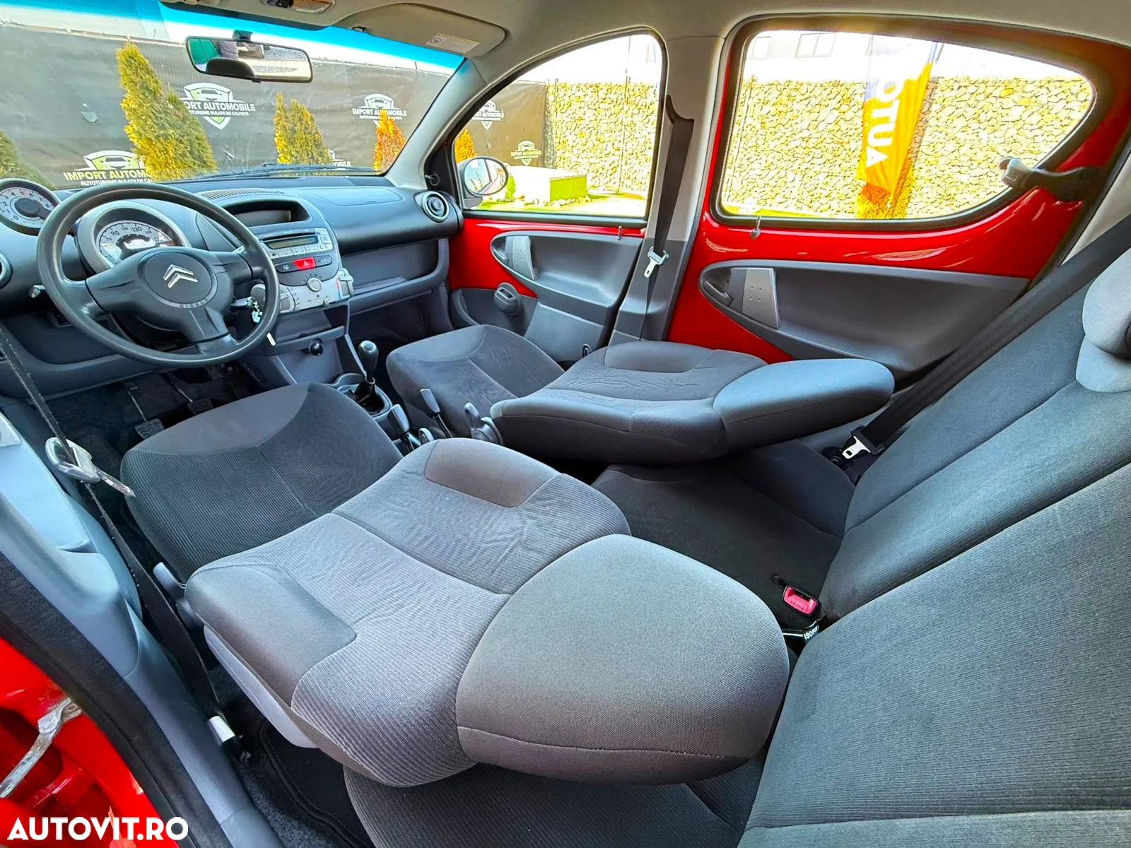 Citroën C1 - 17