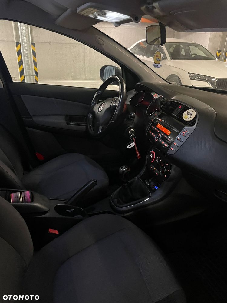 Fiat Bravo 1.4 T-JET 16V Dynamic - 13