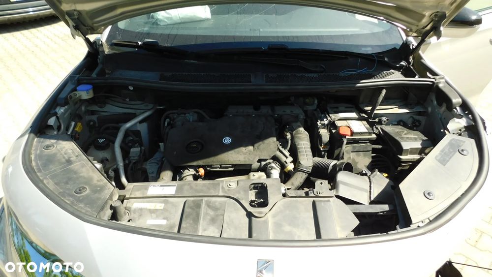 DS Automobiles DS 7 1.5 BlueHDi Bastille - 11