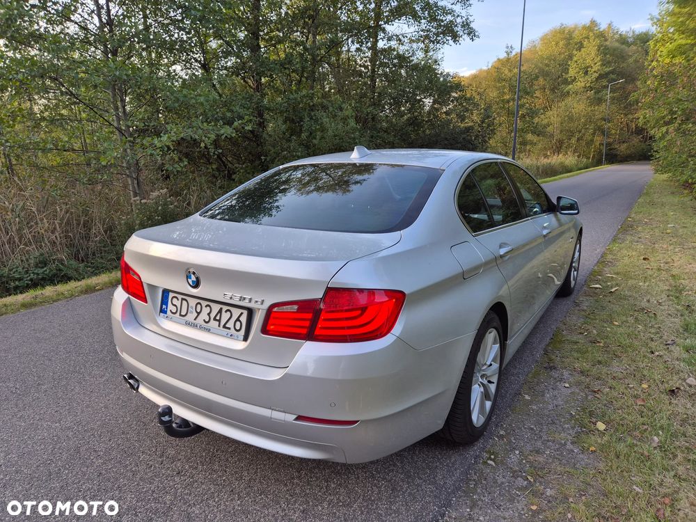 BMW Seria 5 - 3