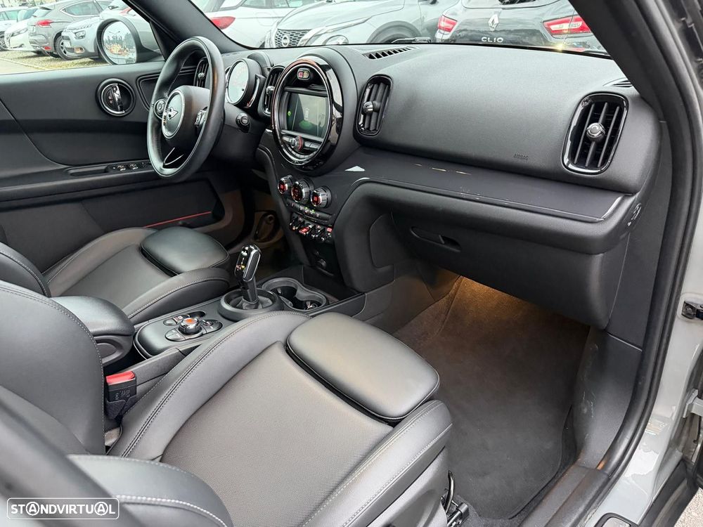 MINI Countryman One D Sport Edition Auto - 15