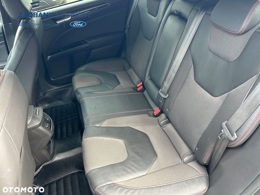 Ford Mondeo 1.5 EcoBoost ST-Line X - 11