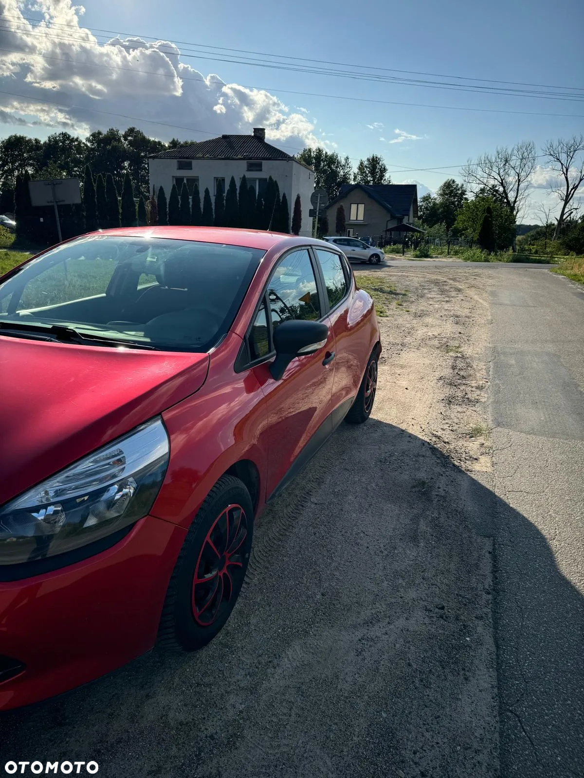Renault Clio - 30