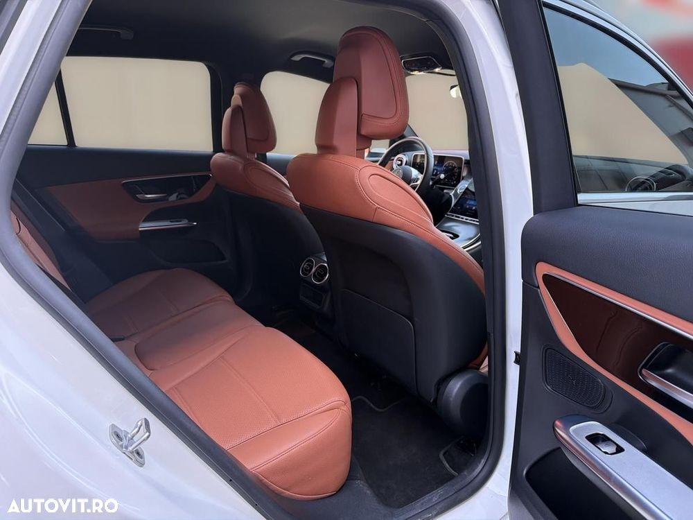 Mercedes-Benz GLC - 15