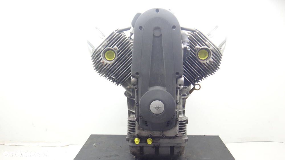 Silnik Moto Guzzi Norge 1200 Gwarancja 30 Dni - 1