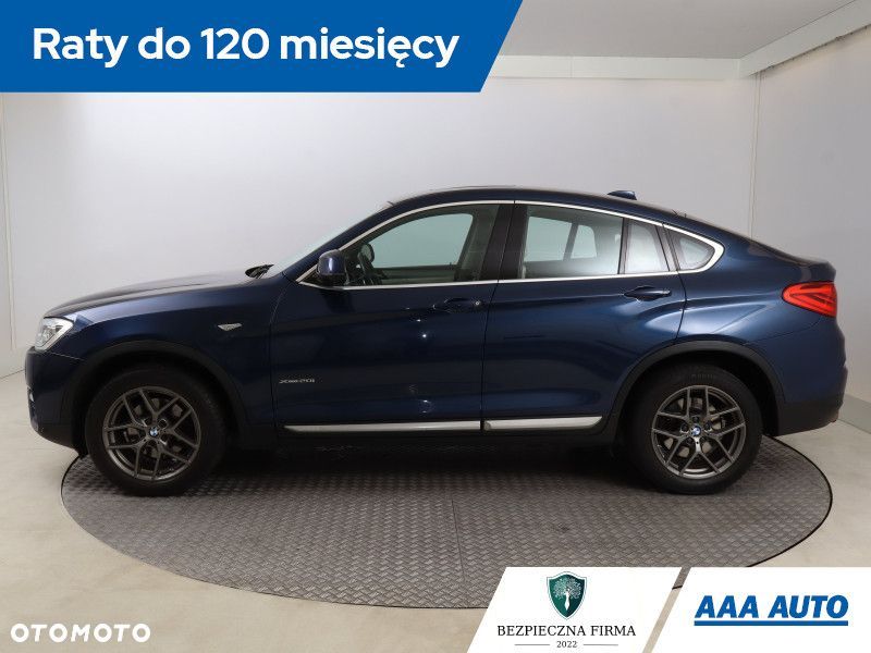 BMW X4 - 4