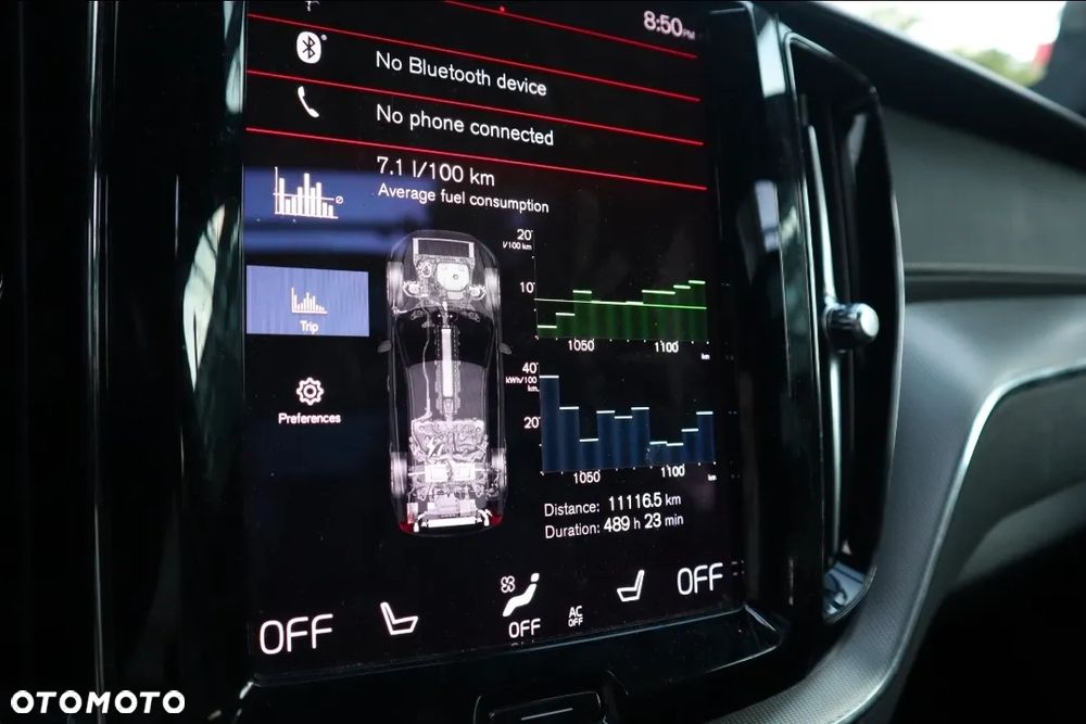 Volvo XC 60 T8 AWD Plug-In Hybrid Polestar Engineered - 19