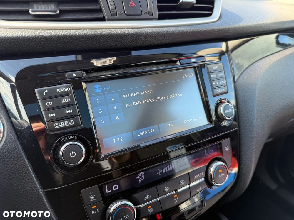 Nissan Qashqai - 18
