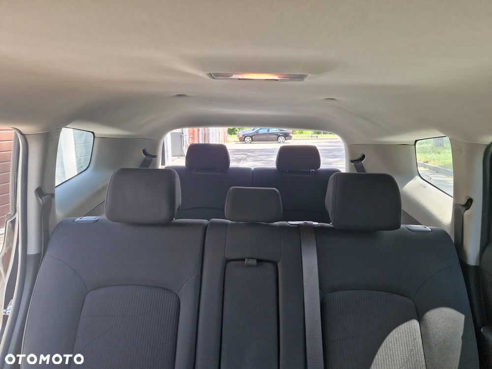 Chevrolet Orlando 1.8 LS+ - 13