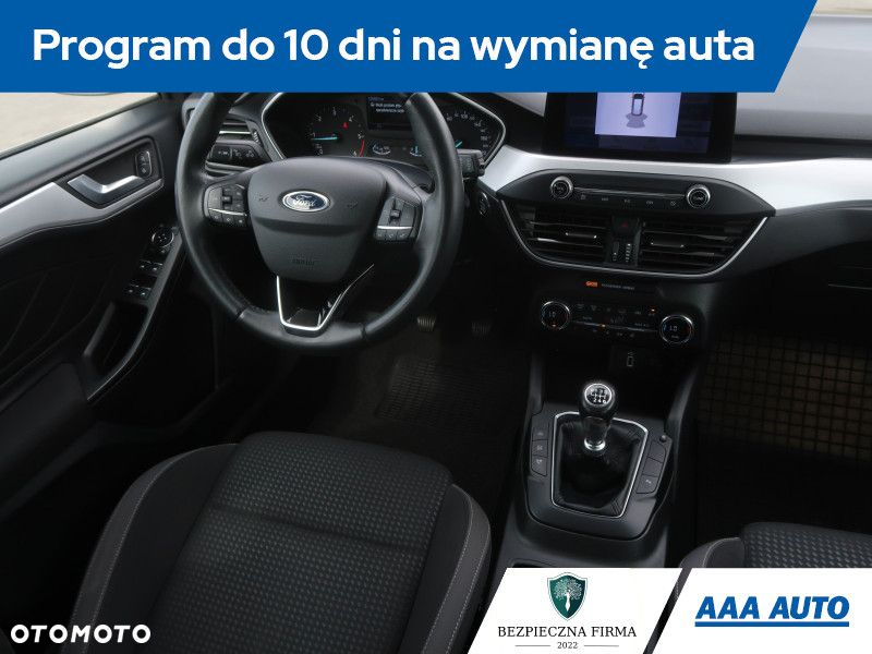 Ford Focus - 8
