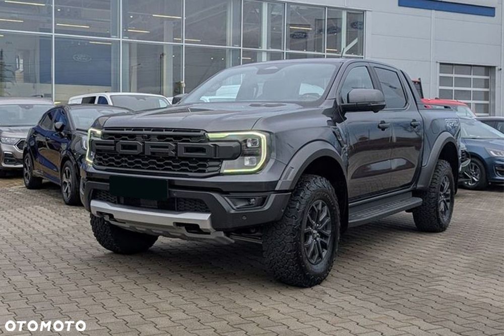 Ford Ranger - 5