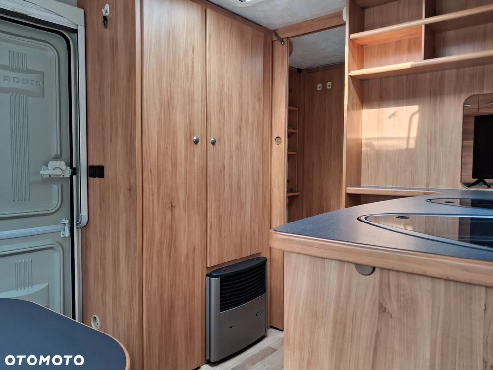 Adria ADORA 512 UP - 18