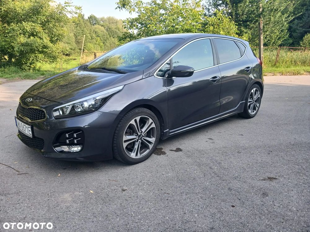 Kia Ceed 1.6 CRDi XL - 7