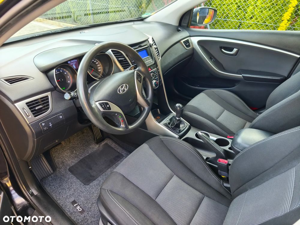 Hyundai i30 1.4 Style - 15