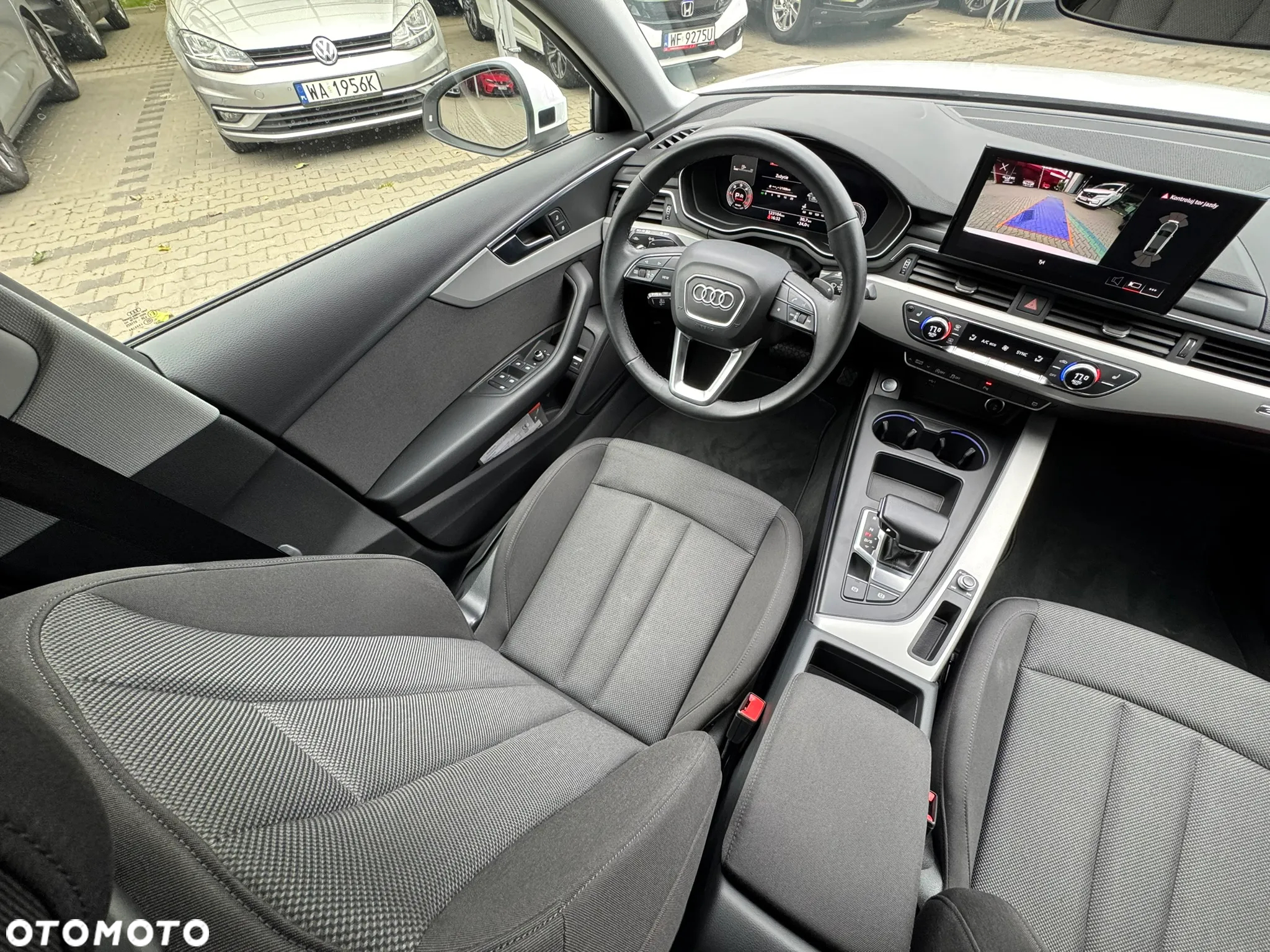 Audi A4 - 21