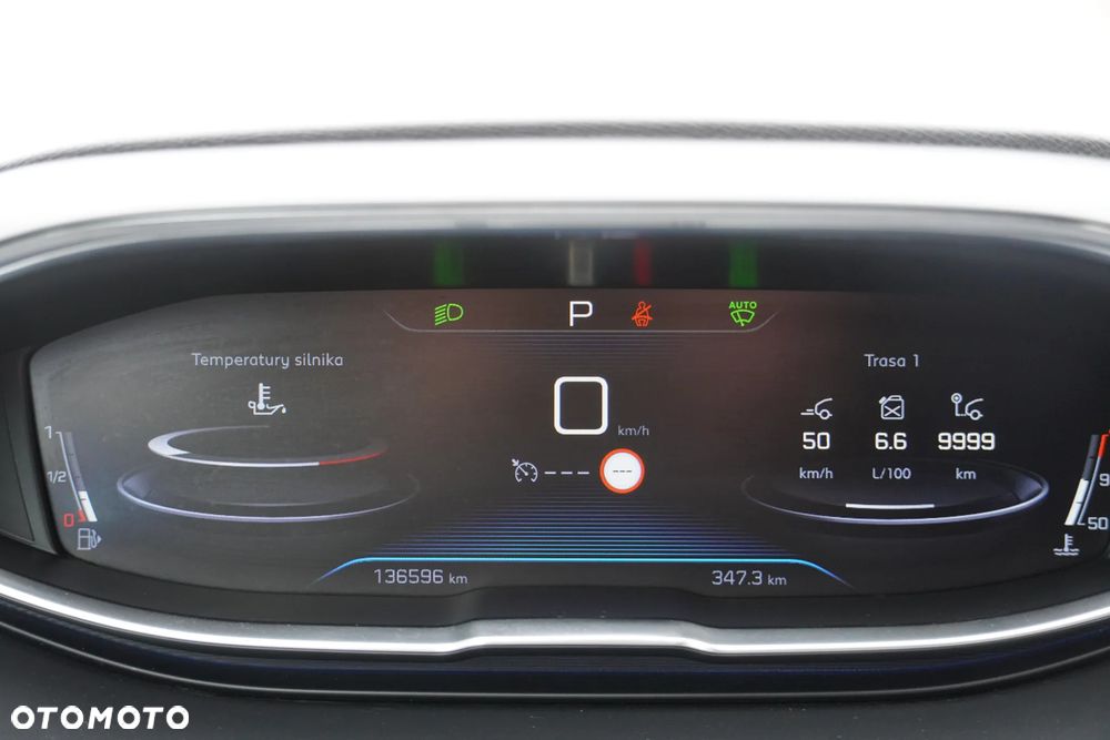 Peugeot 3008 1.5 BlueHDi Active S&S EAT8 - 15