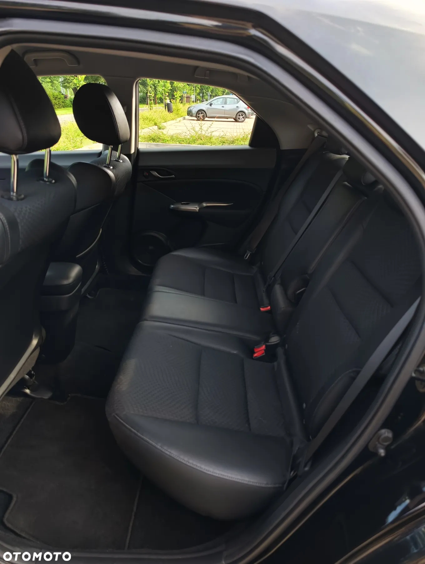 Honda Civic 1.4 Comfort - 9