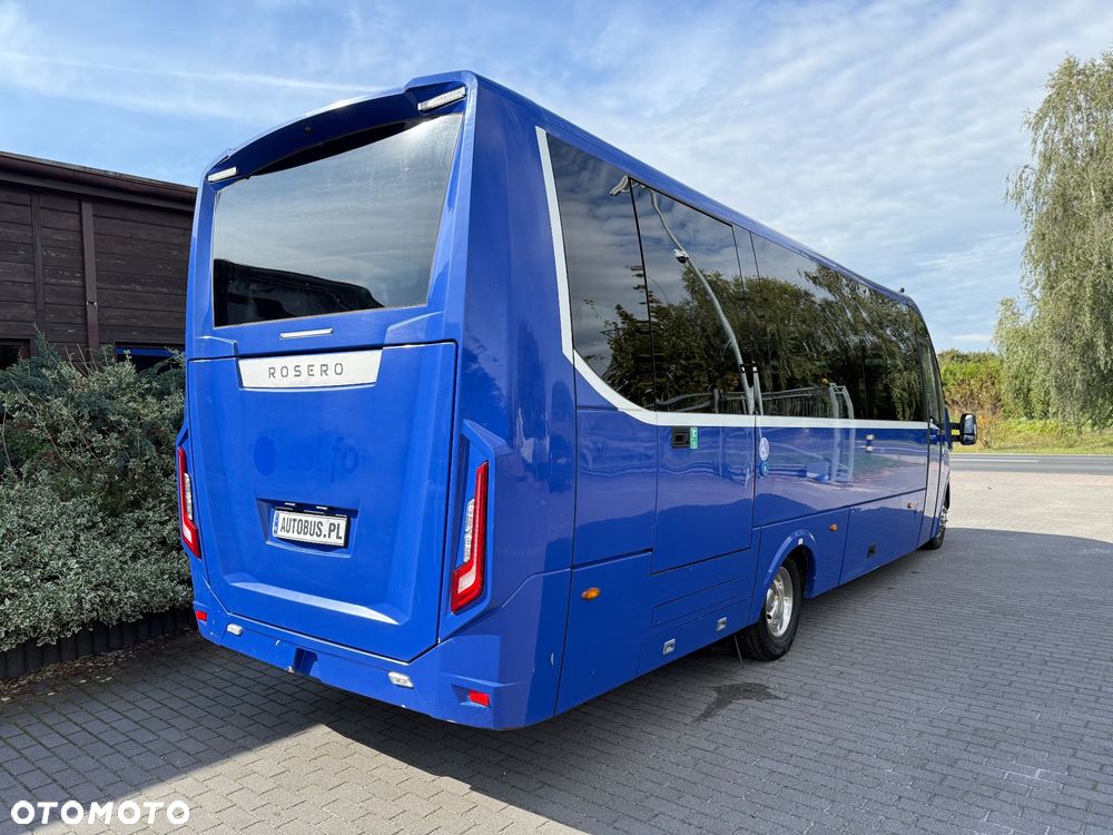 Iveco Rosero First - 8