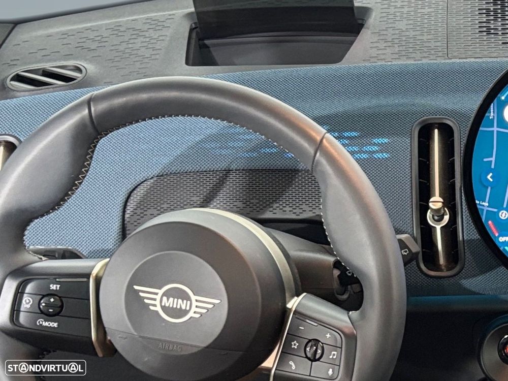 MINI Countryman SE Favoured L - 16