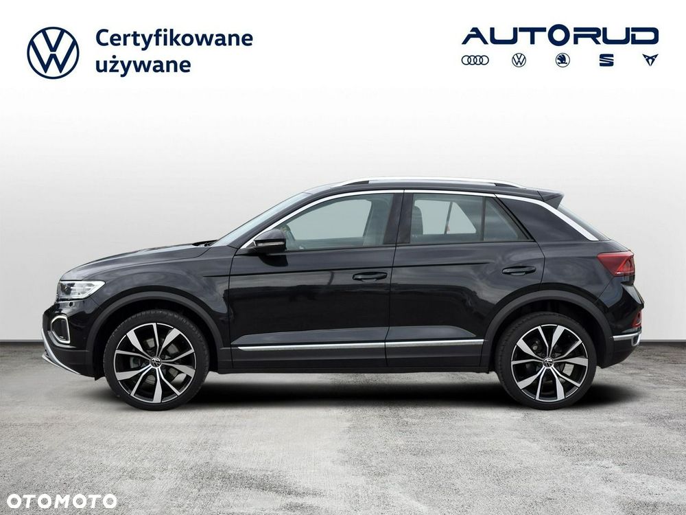 Volkswagen T-Roc - 5
