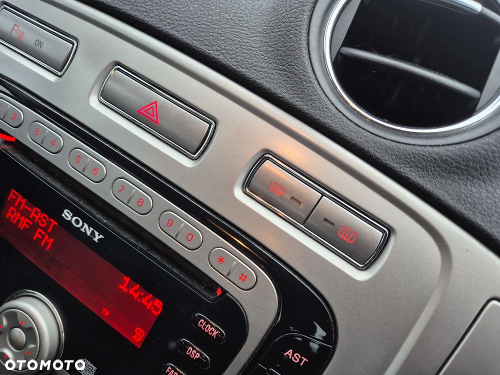 Ford Mondeo 2.0 TDCi Viva Trend - 8