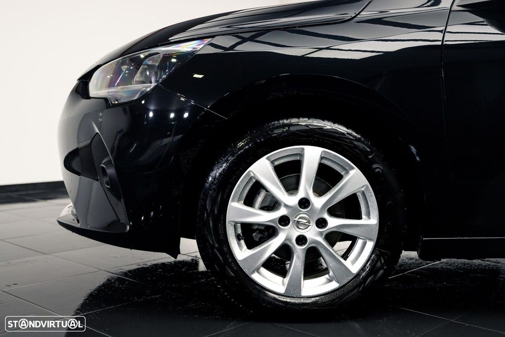 Opel Corsa 1.2 Business - 7