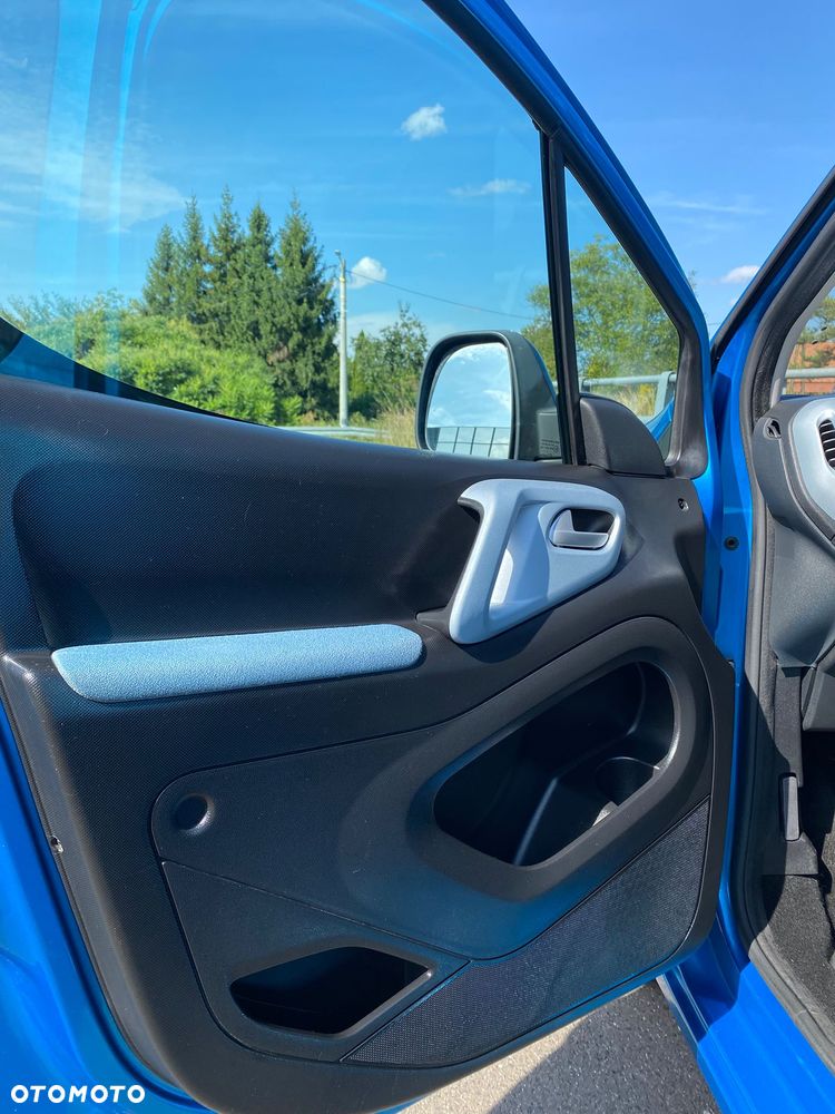 Citroën Berlingo - 15