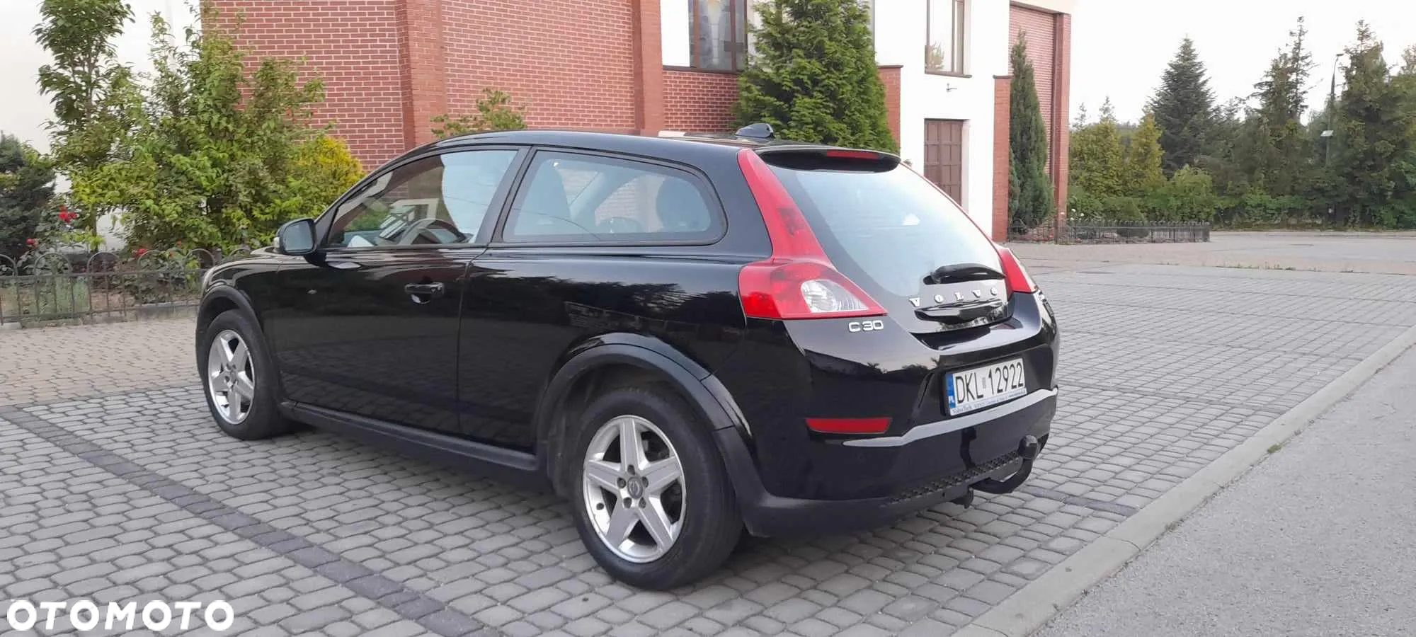 Volvo C30 - 3