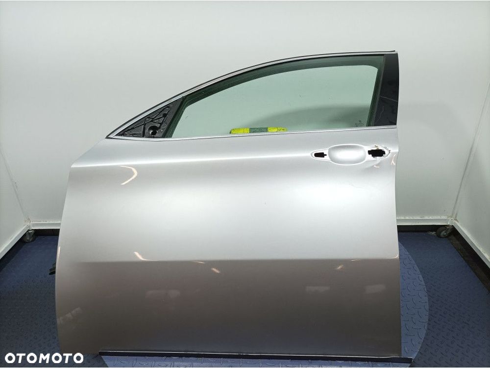 BMW X6 E71 DRZWI PRZÓD PRZEDNIE LEWE 354 - 1