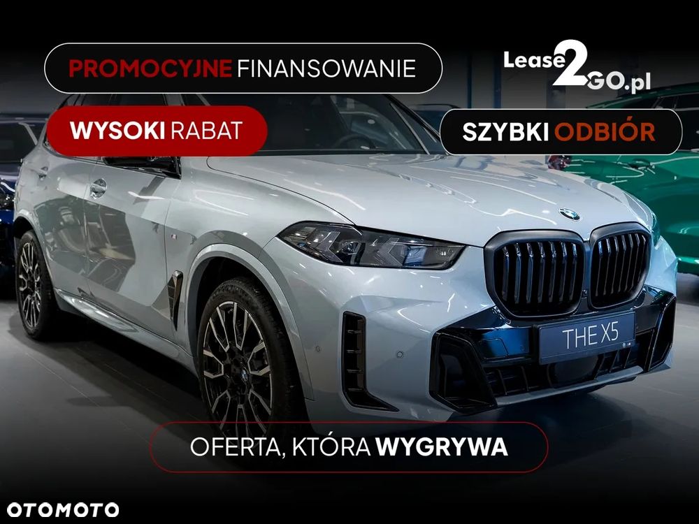 BMW X5 xDrive30d sport - 3