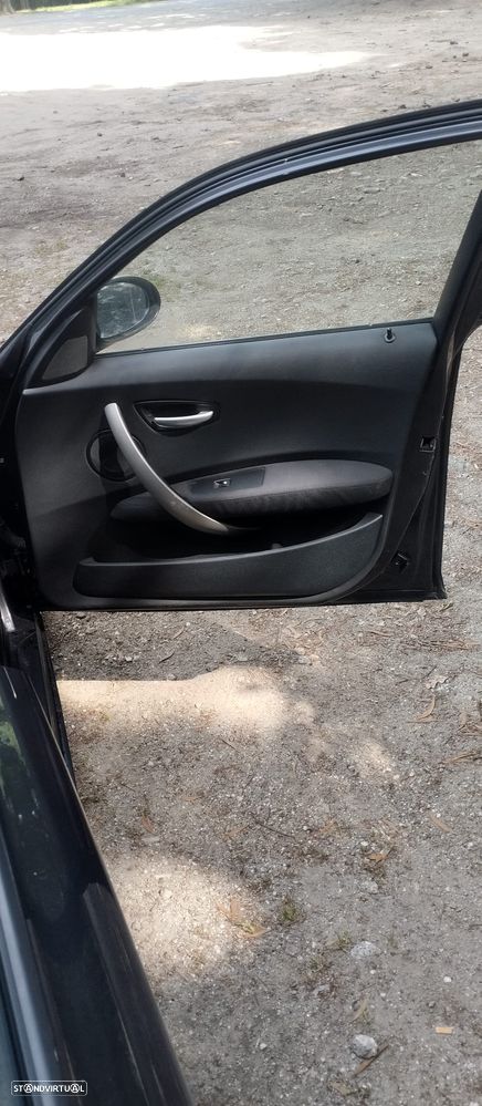 BMW 116 i Confort - 15